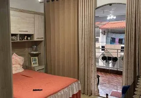 Foto 1 de Sobrado com 3 Quartos à venda, 181m² em Vila das Valsas, São Bernardo do Campo