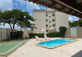 Foto 1 de Apartamento com 2 Quartos à venda, 50m² em Alto Umuarama, Uberlândia