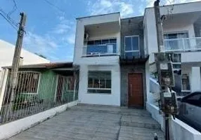 Foto 1 de Casa com 2 Quartos à venda, 99m² em Hípica, Porto Alegre