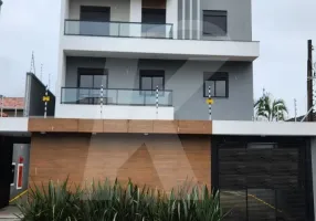 Foto 1 de Casa de Condomínio com 2 Quartos à venda, 38m² em Tremembé, São Paulo