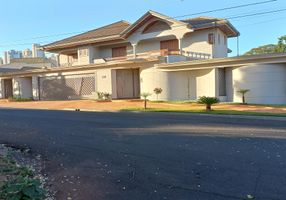 Casas à venda em Ribeirão Preto, SP - Viva Real