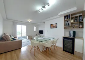 Foto 1 de Apartamento com 3 Quartos à venda, 103m² em Parque Santana, Mogi das Cruzes