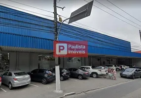 Foto 1 de Galpão/Depósito/Armazém para alugar, 7506m² em Vila Almeida, São Paulo