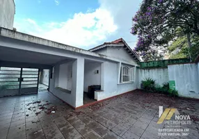 Foto 1 de Casa com 2 Quartos à venda, 238m² em Paulicéia, São Bernardo do Campo