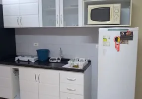 Foto 1 de Apartamento com 1 Quarto para alugar, 28m² em Porto de Galinhas, Ipojuca