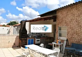 Foto 1 de Casa com 4 Quartos à venda, 100m² em Tijuca, Rio de Janeiro