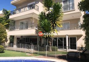 Casa de Condomínio na Avenida Paiol Velho, 800, Alphaville Residencial Zero  em Barueri, por R$ 7.800.000 - Viva Real
