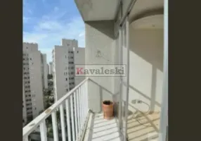 Foto 1 de Apartamento com 2 Quartos à venda, 56m² em Jardim Celeste, São Paulo