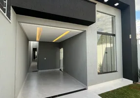 Foto 1 de Casa com 3 Quartos à venda, 120m² em Lorena Parque, Goiânia