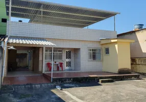 Foto 1 de Casa com 3 Quartos à venda, 100m² em Raul Veiga, São Gonçalo
