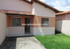 Foto 1 de Casa com 2 Quartos à venda, 120m² em Papucaia, Cachoeiras de Macacu