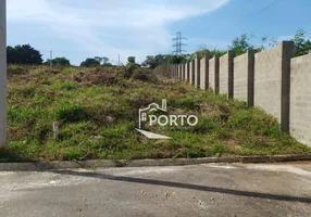 Foto 1 de Lote/Terreno à venda, 265m² em Morumbi, Piracicaba