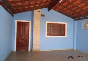 Foto 1 de Casa com 3 Quartos à venda, 80m² em Vila Tesouro, São José dos Campos