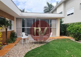 Foto 1 de Casa de Condomínio com 3 Quartos à venda, 260m² em Esperanca, Londrina