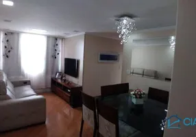 Foto 1 de Apartamento com 2 Quartos à venda, 57m² em Vila Independência, São Paulo