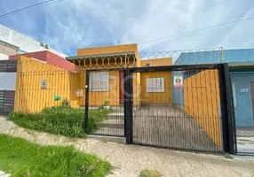 Foto 1 de Casa com 2 Quartos à venda, 58m² em Campo Novo, Porto Alegre