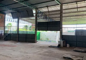 Foto 1 de Galpão/Depósito/Armazém com 2 Quartos para alugar, 500m² em Porto, Cuiabá