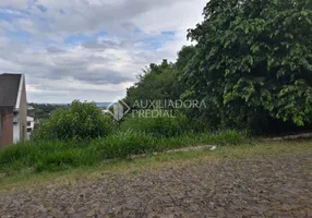 Foto 1 de Lote/Terreno à venda, 374m² em Jardim Mauá, Novo Hamburgo