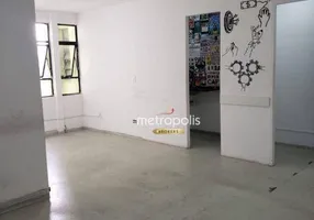 Foto 1 de Sala Comercial à venda, 47m² em Centro, Santo André