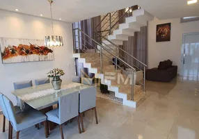 Foto 1 de Casa de Condomínio com 4 Quartos à venda, 350m² em Jardim Green Park Residence, Hortolândia