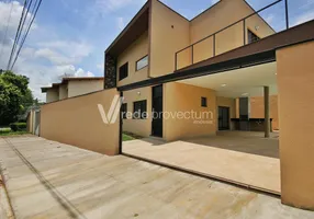 Foto 1 de Sobrado com 3 Quartos à venda, 213m² em Residencial Candido Ferreira Sousas, Campinas