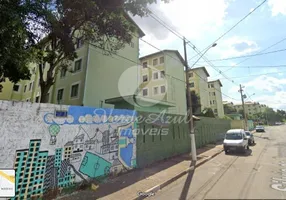 Foto 1 de Apartamento com 2 Quartos à venda, 55m² em Conjunto Habitacional Campinas F, Campinas