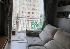 Foto 1 de Apartamento com 3 Quartos à venda, 63m² em Brás, São Paulo