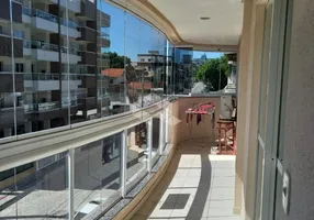 Foto 1 de Apartamento com 2 Quartos à venda, 70m² em Bombas, Bombinhas