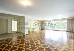 Foto 1 de Casa com 4 Quartos à venda, 665m² em Jardim Das Bandeiras, São Paulo