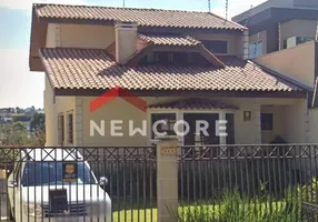 Foto 1 de Casa com 4 Quartos à venda, 250m² em Tarumã, Curitiba