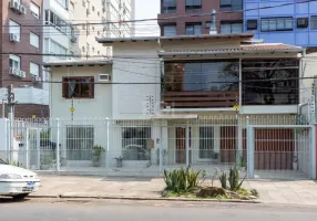 Foto 1 de Prédio Comercial à venda, 214m² em Menino Deus, Porto Alegre