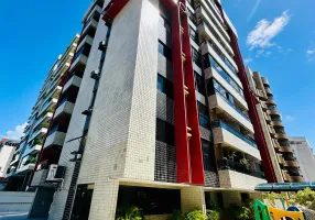 Foto 1 de Apartamento com 3 Quartos à venda, 90m² em Ponta Verde, Maceió