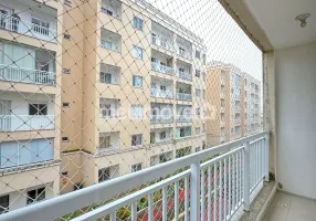Foto 1 de Apartamento com 2 Quartos à venda, 62m² em Araçagy, São José de Ribamar