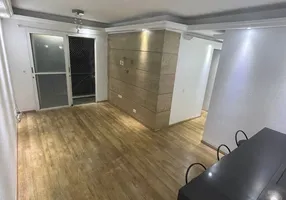 Foto 1 de Apartamento com 3 Quartos à venda, 65m² em Parque Bristol, São Paulo