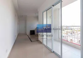 Foto 1 de Apartamento com 2 Quartos à venda, 52m² em Vila Guilhermina, São Paulo