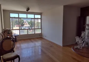 Foto 1 de Apartamento com 4 Quartos à venda, 140m² em Icaraí, Niterói