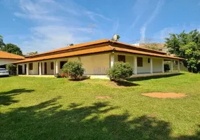 Foto 1 de Fazenda/Sítio com 7 Quartos à venda, 700m² em Cafezal Vl, Itupeva