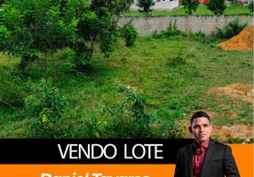 Foto 1 de Lote/Terreno à venda, 200m² em Centro, Bananeiras