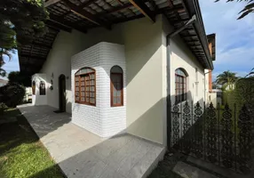 Foto 1 de Casa com 4 Quartos à venda, 506m² em Nova Higienópolis, Jandira