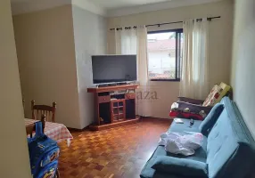 Foto 1 de Apartamento com 2 Quartos à venda, 65m² em Jardim Alvorada, São José dos Campos