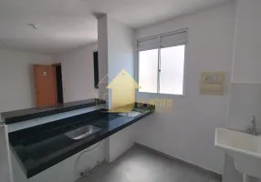 Foto 1 de Apartamento com 2 Quartos à venda, 39m² em Coophema, Cuiabá