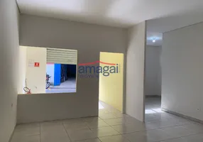 Foto 1 de Sala Comercial para alugar, 77m² em Centro, Jacareí