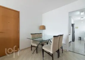 Foto 1 de Apartamento com 3 Quartos à venda, 84m² em Pinheiros, São Paulo