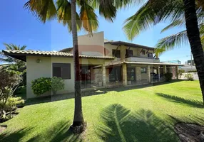 Foto 1 de Casa de Condomínio com 4 Quartos à venda, 420m² em Mosqueiro, Aracaju