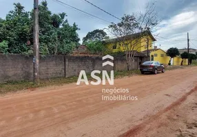 Foto 1 de Lote/Terreno à venda, 406m² em Verdes Mares, Rio das Ostras