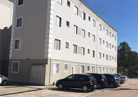 Foto 1 de Apartamento com 2 Quartos à venda, 45m² em Zona Leste, Sorocaba