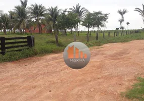 Foto 1 de Fazenda/Sítio com 2 Quartos à venda, 24442000m² em Zona Rural, Araguaína
