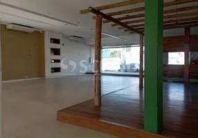Foto 1 de Ponto Comercial para alugar, 400m² em Chácara Monte Alegre, São Paulo