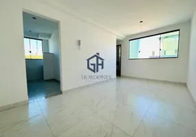 Foto 1 de Apartamento com 2 Quartos à venda, 55m² em Santa Amélia, Belo Horizonte