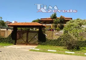 Foto 1 de Casa de Condomínio com 3 Quartos à venda, 478m² em TERRAS DE SANTA ROSA II, Salto